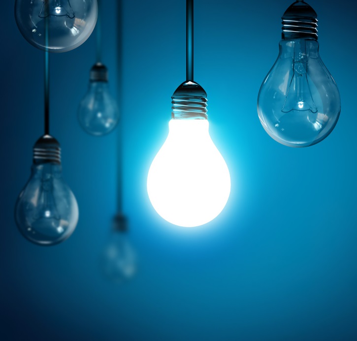 light