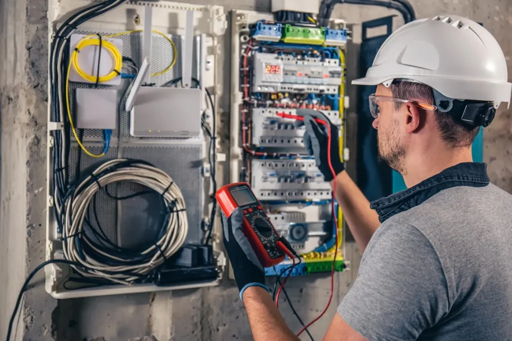 Electric Technicians